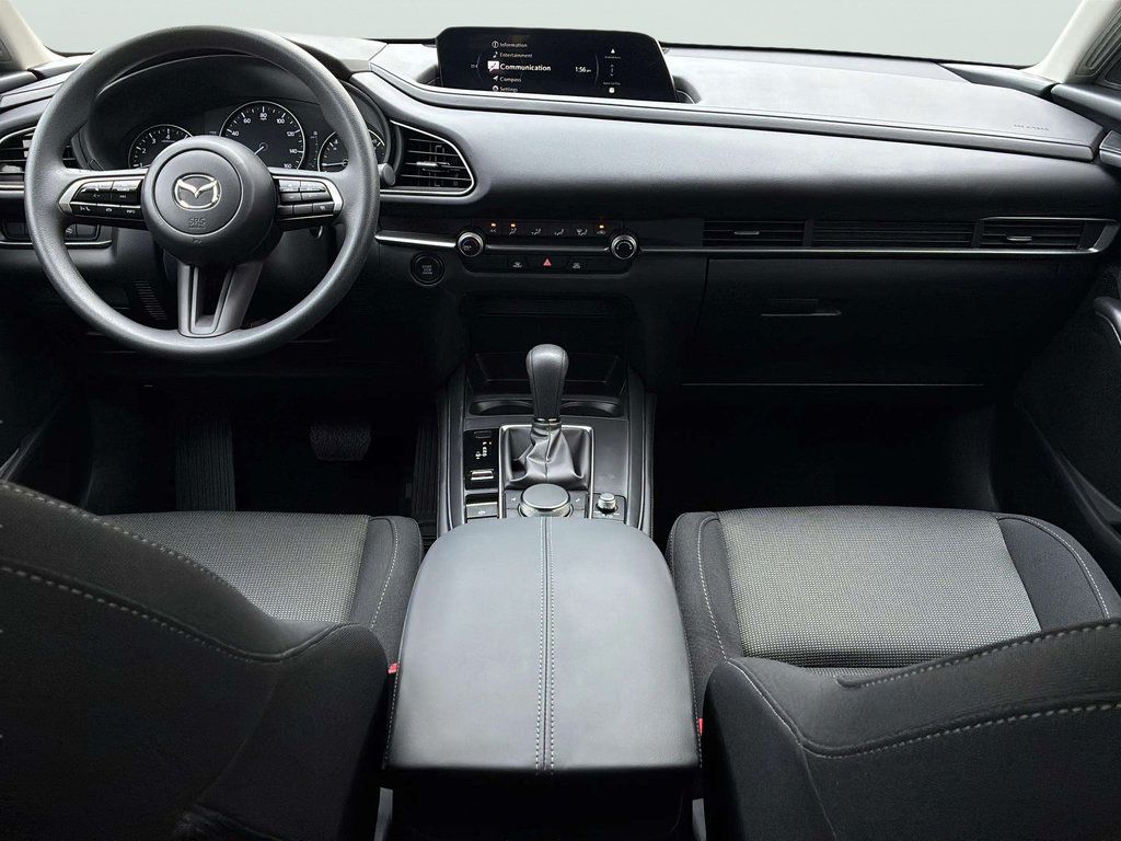 Used 2026 MAZDA CX-30 AWD 2.5 S image 23