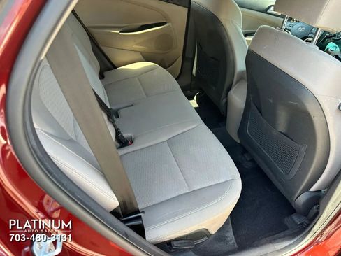 Used 2019 Hyundai Tucson Value AWD/4WD image 13