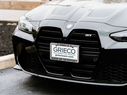 Used 2024 BMW X1 xDrive28i w/ Convenience Package AWD/4WD image 44