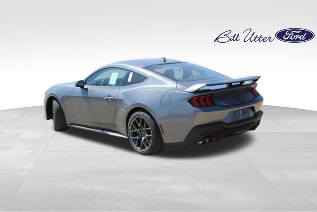 New 2026 Ford Mustang Premium w/ Mustang RTR Package RWD image 4