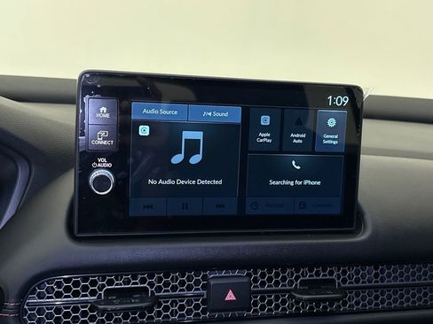 New 2026 Honda HR-V Sport image 22