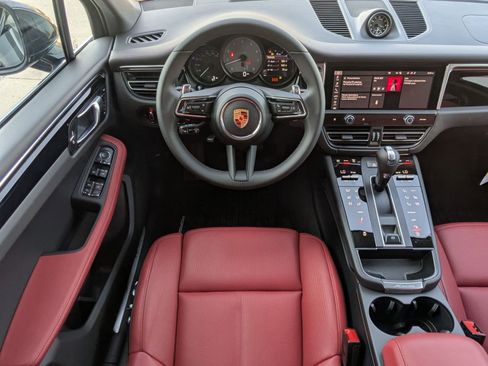 New 2026 Porsche Macan S image 14