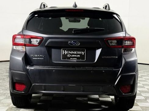 Used 2021 Subaru Crosstrek 2.5i Limited w/ Moonroof Package 2 AWD/4WD image 7