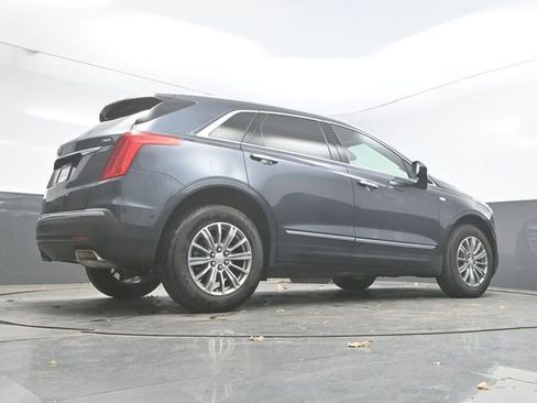 Used 2019 Cadillac XT5 Luxury image 37