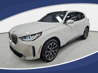 New 2026 BMW X3 xDrive30 w/ Convenience Package video 1