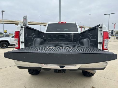 Used 2021 RAM 2500 Big Horn image 9