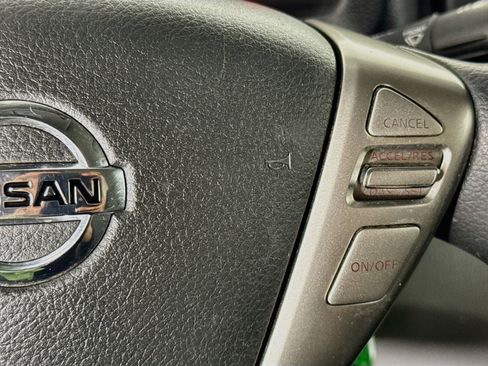 Used 2021 Nissan NV200 S FWD image 13
