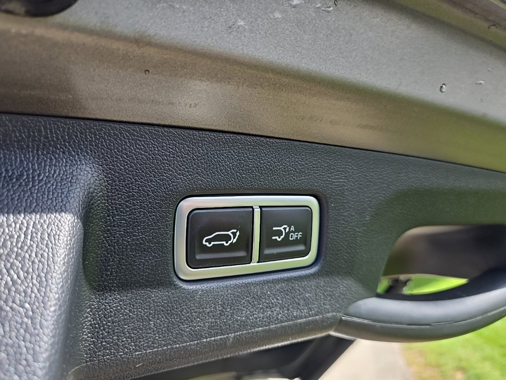 Certified 2025 Kia Sorento EX AWD/4WD image 33