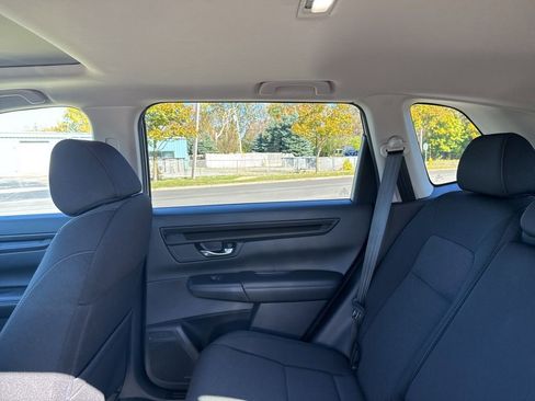 Certified 2024 Honda CR-V EX image 19