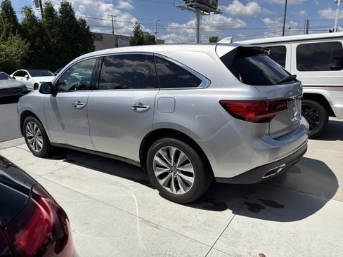 Used 2014 Acura MDX FWD w/ Technology Package image 29