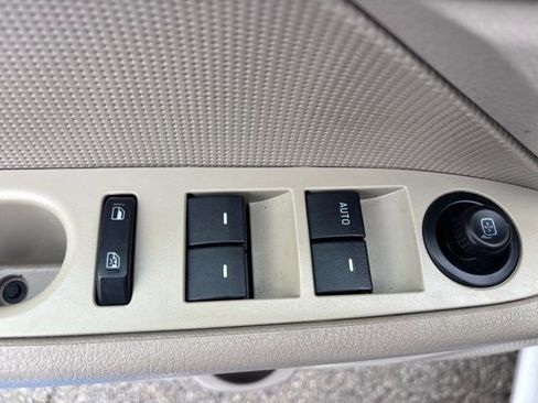 Used 2007 Mercury Milan Premier image 15