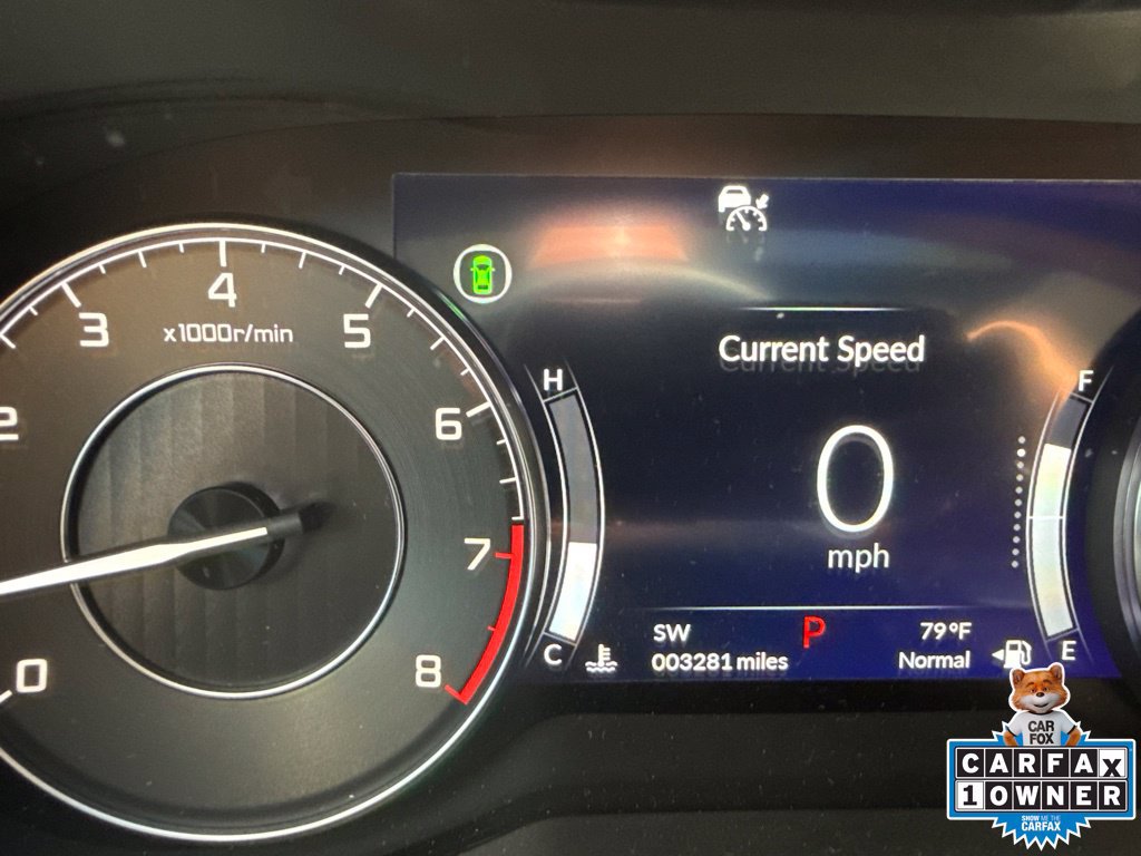 Used 2026 Acura RDX w/ Advance Package AWD/4WD image 16