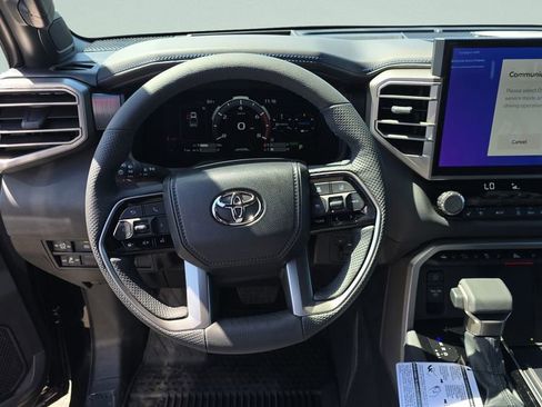 New 2026 Toyota Tundra Platinum AWD/4WD image 12