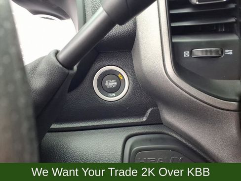 New 2026 RAM 2500 Tradesman image 15