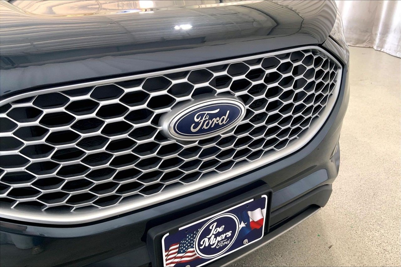Used 2023 Ford Edge SEL w/ Convenience Package AWD/4WD image 29