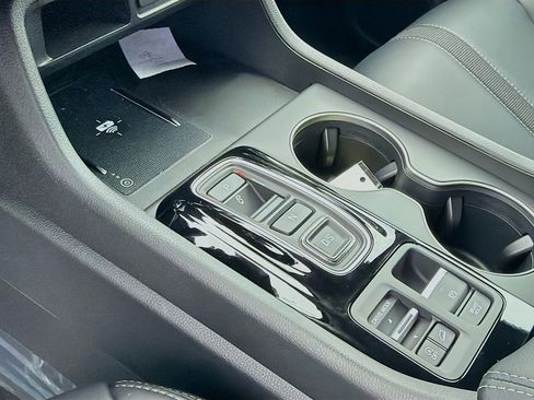 New 2026 Honda Pilot EX-L image 16