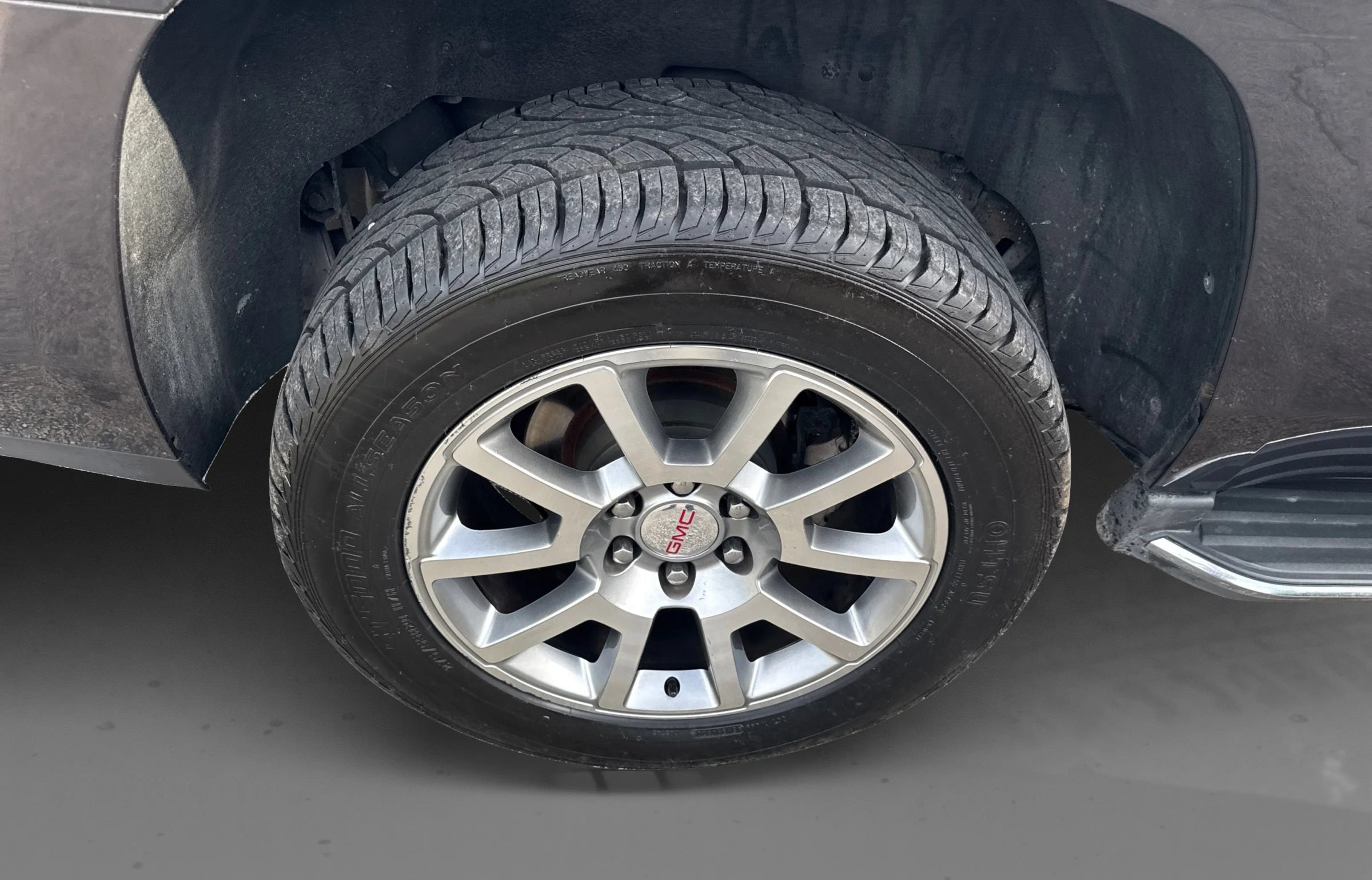 Used 2016 GMC Yukon Denali RWD image 23