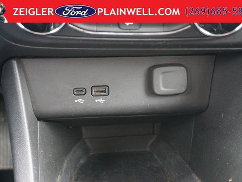 Used 2024 Buick Encore GX Preferred FWD image 20