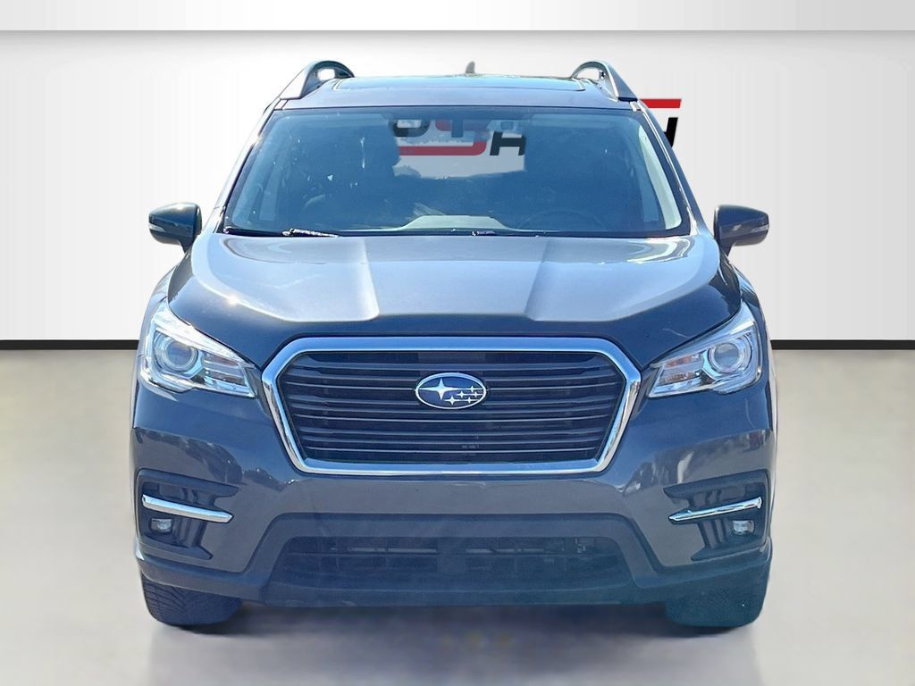 Used 2021 Subaru Ascent Limited w/ Technology Package AWD/4WD image 2