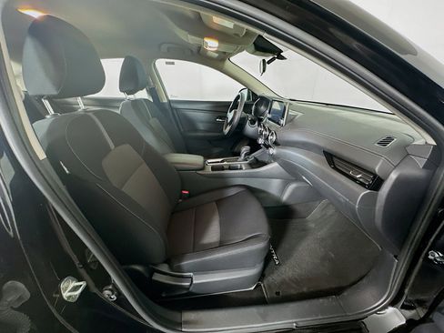 Used 2023 Nissan Sentra SV w/ All-Weather Package image 31