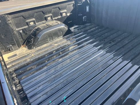 Used 2024 Chevrolet Silverado 1500 LTZ w/ LTZ Convenience Package II image 23