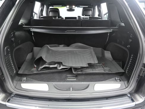 Used 2019 Jeep Grand Cherokee Limited AWD/4WD image 39