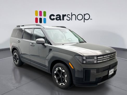 Used 2026 Hyundai Santa Fe SEL image 7