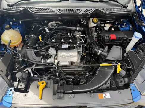 Used 2021 Ford EcoSport S FWD image 24