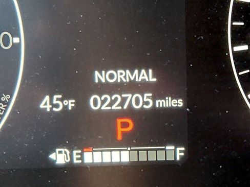 Used 2025 Honda CR-V Sport-L image 21