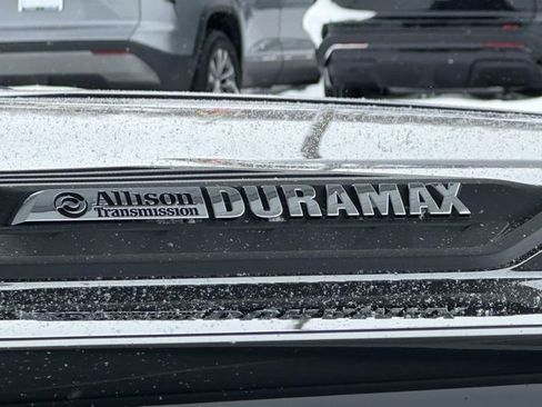 Certified 2024 Chevrolet Silverado 2500 High Country w/ Z71 Off-Road Package image 7