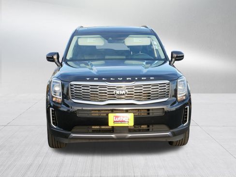 Used 2021 Kia Telluride S image 2