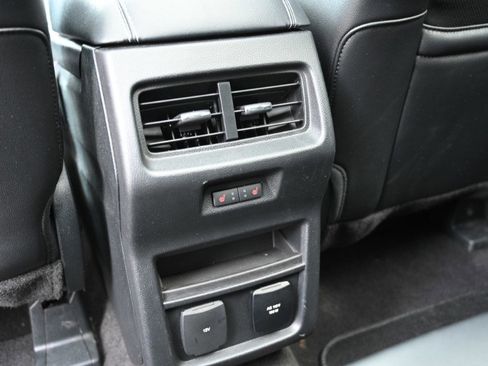 Used 2020 Ford Edge ST w/ Equipment Group 401A image 23