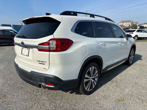 Used 2022 Subaru Ascent Limited AWD/4WD image 5