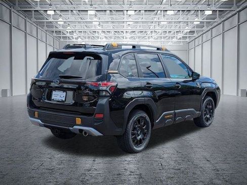 Used 2026 Subaru Forester Wilderness AWD/4WD image 49