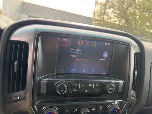 Used 2014 Chevrolet Silverado 1500 LT w/ LT Convenience Package image 31