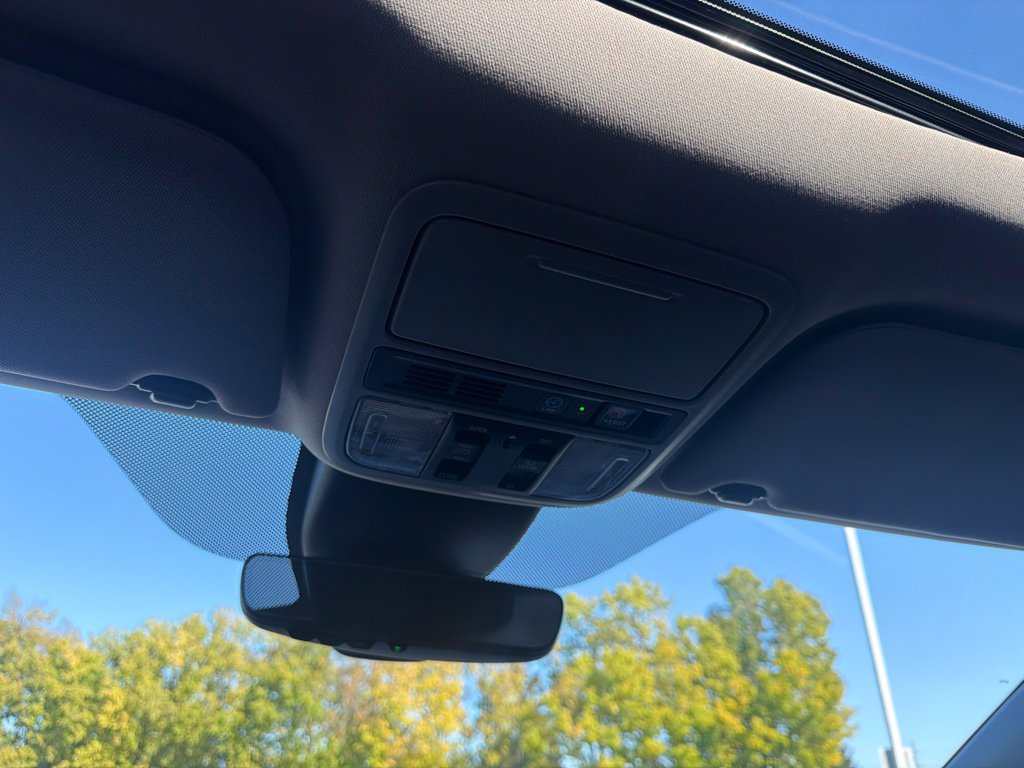 Certified 2024 Honda Odyssey Elite image 14