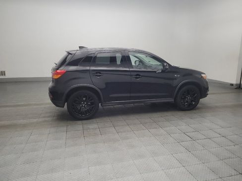 Used 2019 Mitsubishi Outlander Sport LE FWD image 10