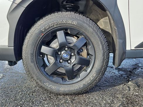 Used 2022 Subaru Outback Wilderness w/ Wilderness Package image 14