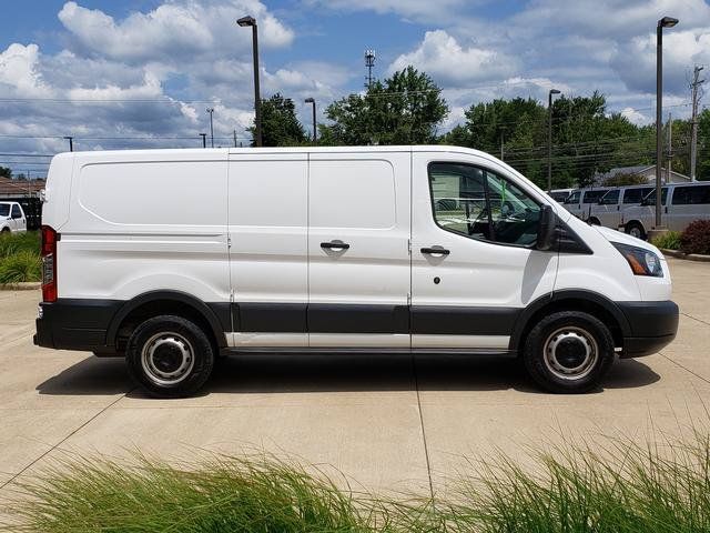 Used 2016 Ford Transit 150 130 Low Roof RWD image 7
