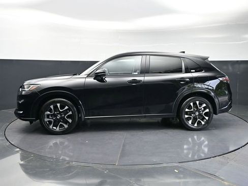 Used 2026 Honda HR-V EX-L image 8