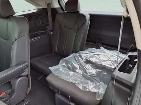 New 2025 Kia Sorento EX w/ EX Panoramic Sunroof Package AWD/4WD image 22