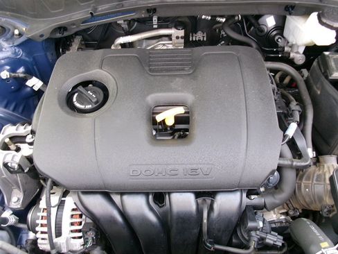 Used 2024 Kia Seltos EX image 51