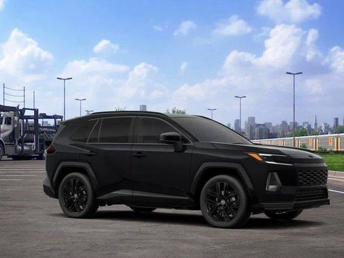 New 2026 Toyota RAV4 AWD image 80