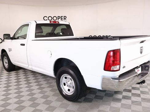 Used 2022 RAM 1500 Tradesman w/ Power & Remote Entry Group image 19