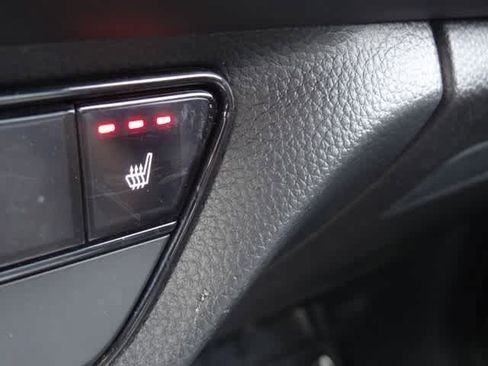 Used 2025 Honda HR-V Sport image 22