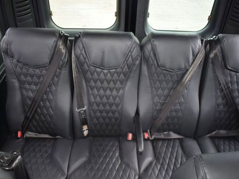 New 2026 RAM ProMaster 3500 w/ Quick Order Package 22H SLT+ image 23