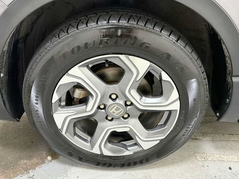 Used 2019 Honda CR-V EX image 10