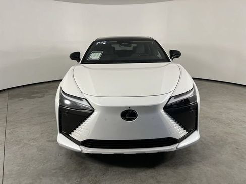 Used 2023 Lexus RZ 450e Premium w/ Accessory Package (Z1) AWD/4WD image 3