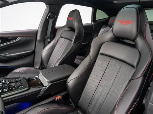 New 2026 Aston Martin DBX 707 AWD/4WD image 20
