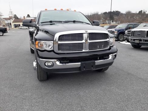 Used 2004 Dodge Ram 3500 Truck SLT w/ Trailer Tow Group image 2